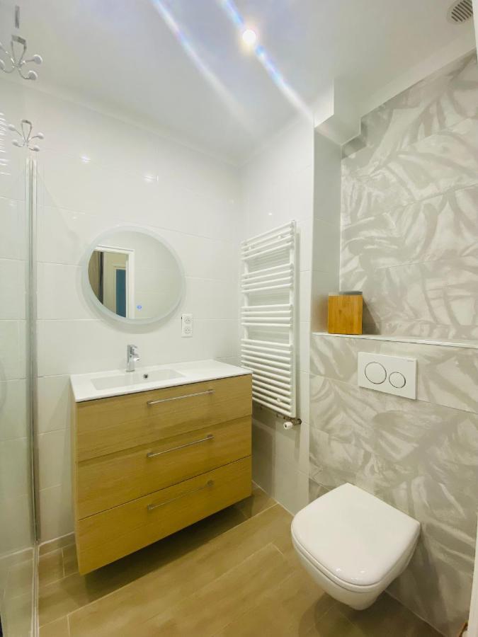 50M Plage / 200M Hippodrome 2 Pieces Jardin Garage Кан сюр Мер Екстериор снимка